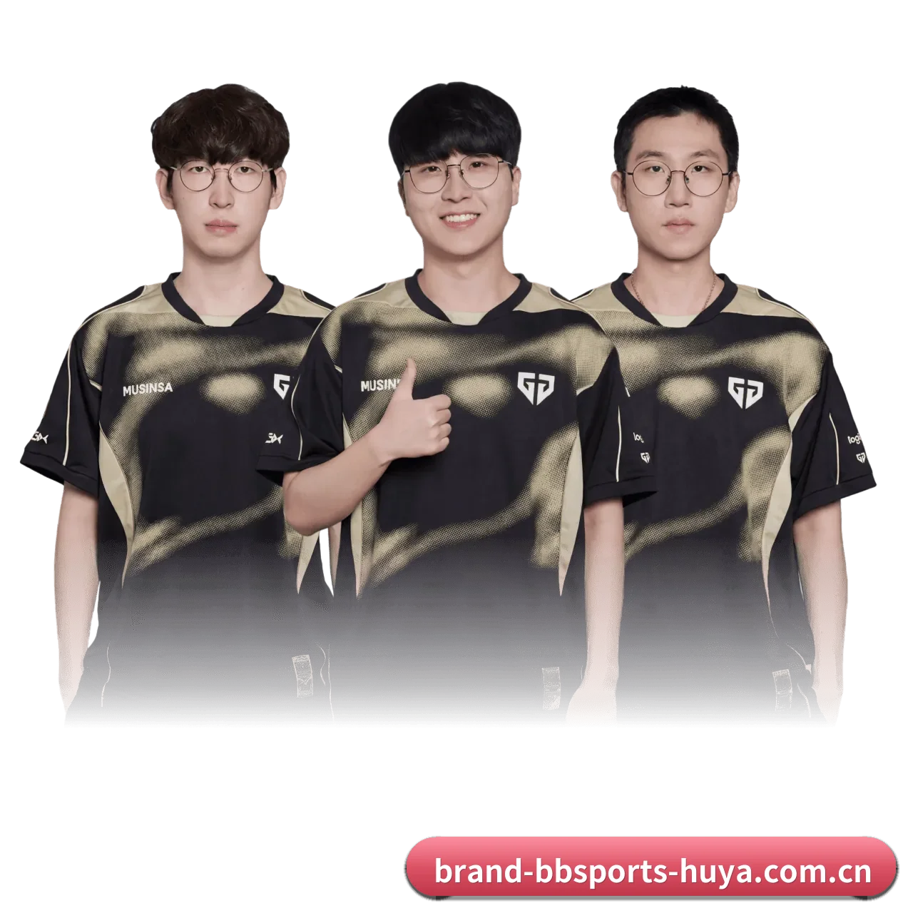 bb体育 APP 界面 - bbsports